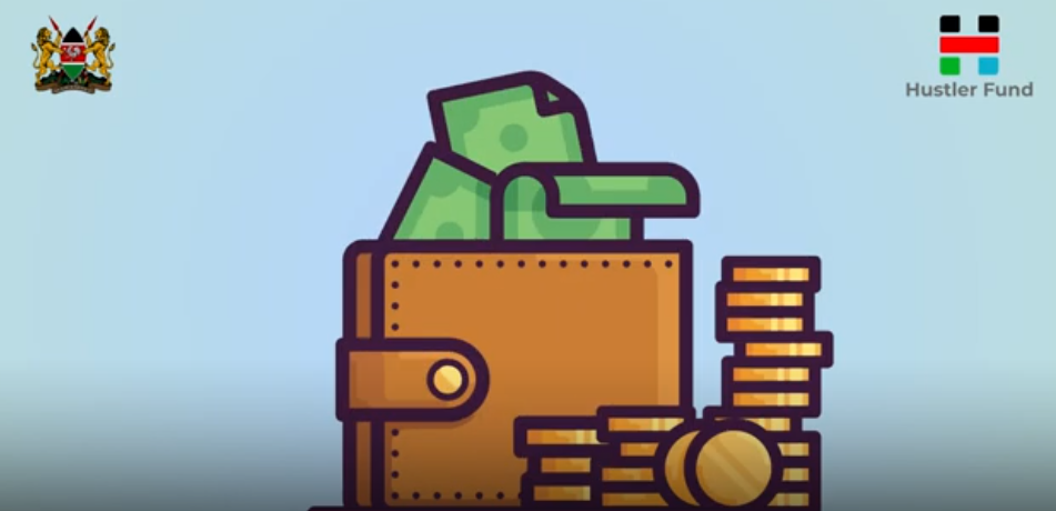 How to access Hustler Fund