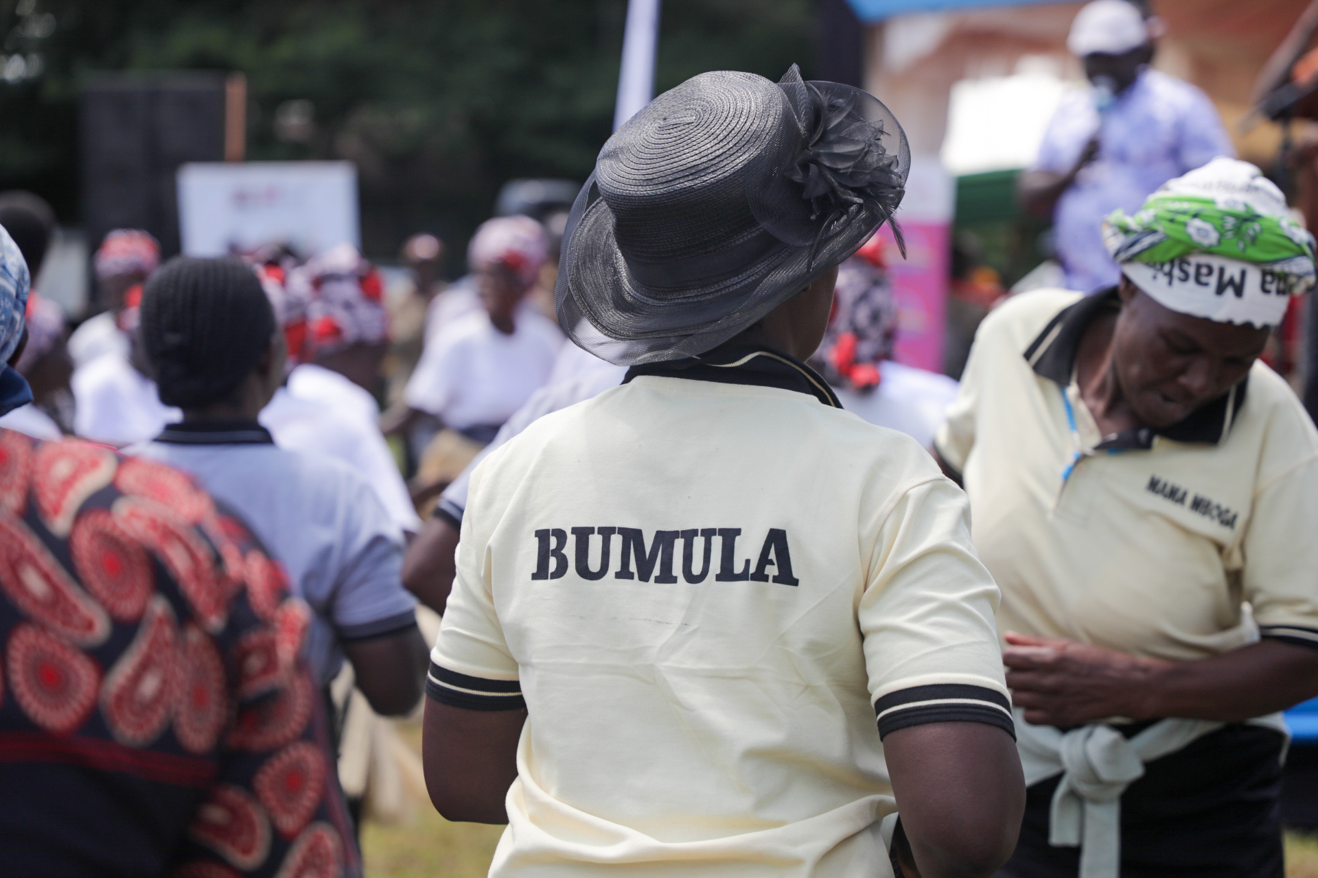 BUMULA