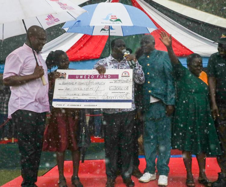 Cheque issuance