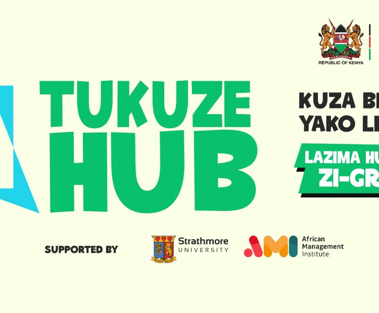 Tukuze Hub